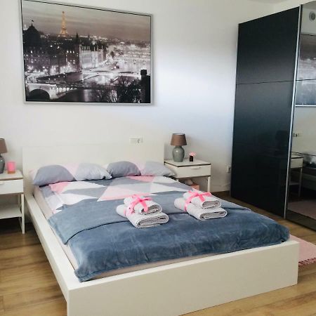 Neu! Top Apartment! 7Km Saarbruecken! Terrasse, Garten! Sulzbach  Exterior foto